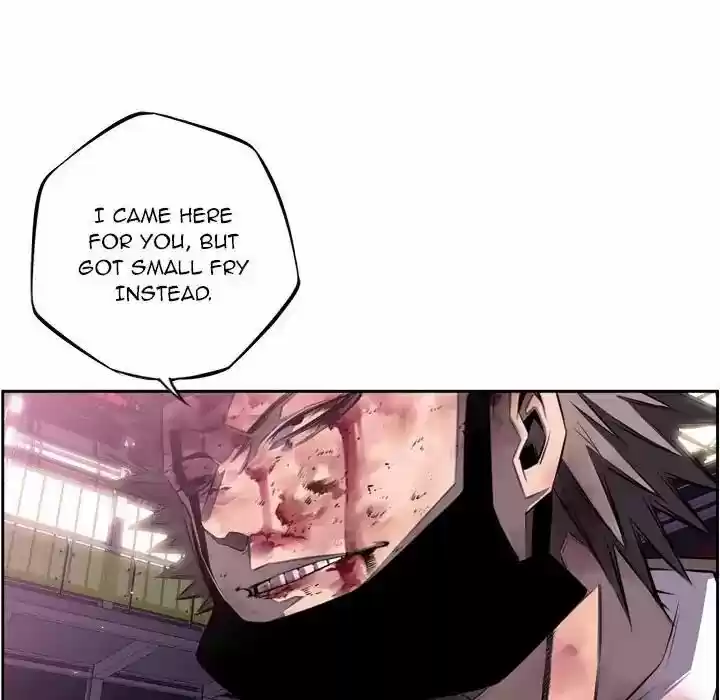 Supernova (Killer Whale) Vol.01 Ch.064