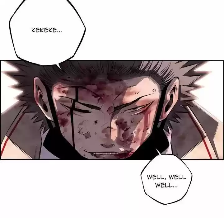 Supernova (Killer Whale) Vol.01 Ch.064