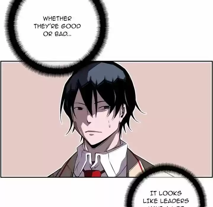 Supernova (Killer Whale) Vol.01 Ch.064