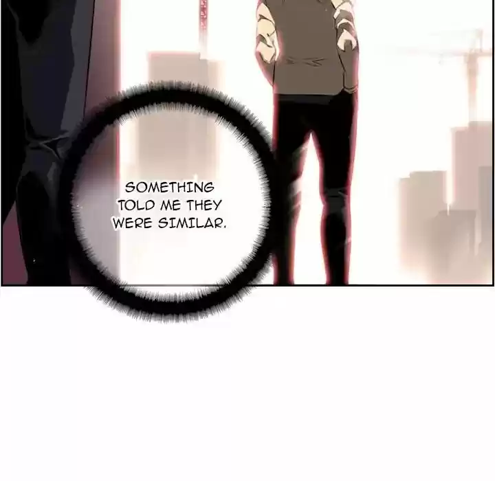 Supernova (Killer Whale) Vol.01 Ch.064