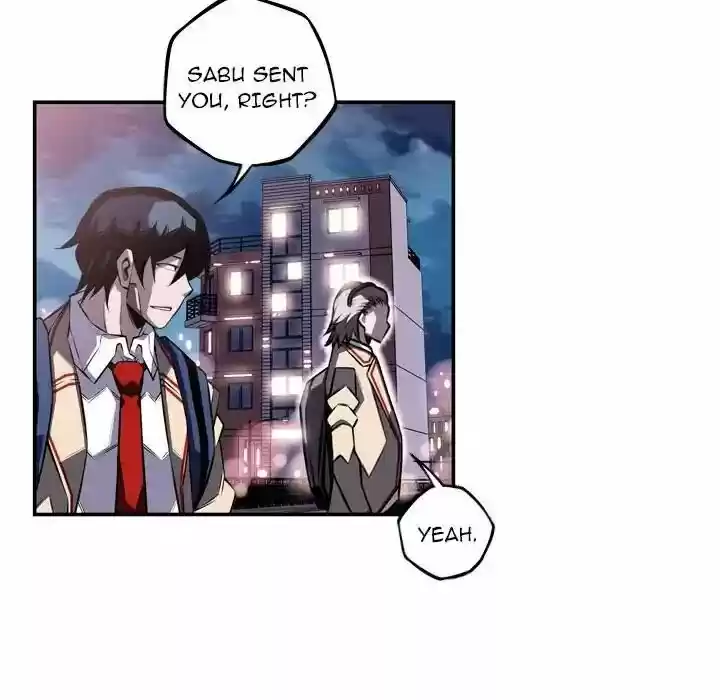 Supernova (Killer Whale) Vol.01 Ch.065