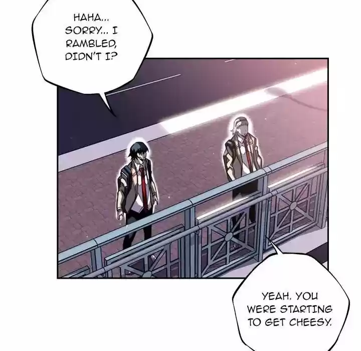 Supernova (Killer Whale) Vol.01 Ch.065