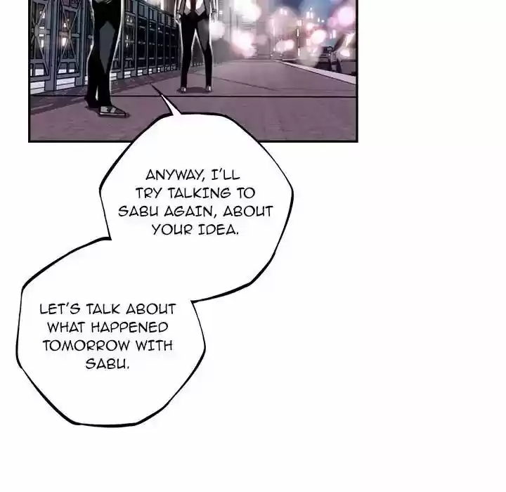 Supernova (Killer Whale) Vol.01 Ch.065