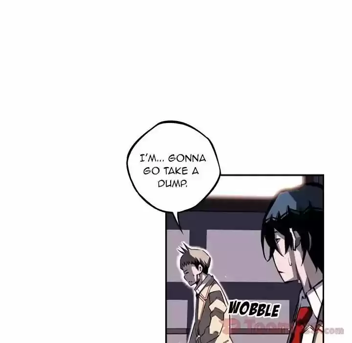 Supernova (Killer Whale) Vol.01 Ch.065