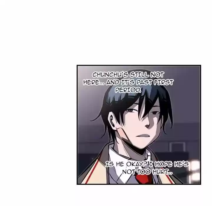 Supernova (Killer Whale) Vol.01 Ch.065