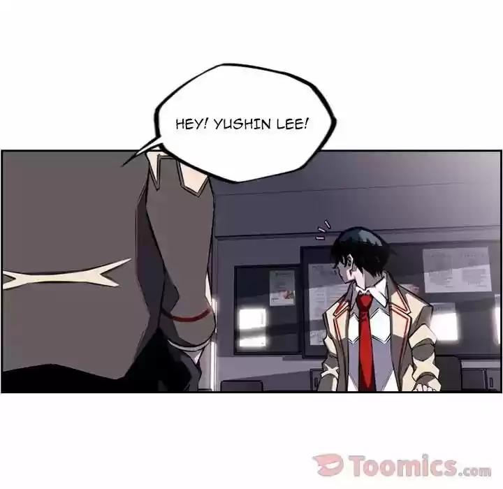 Supernova (Killer Whale) Vol.01 Ch.065