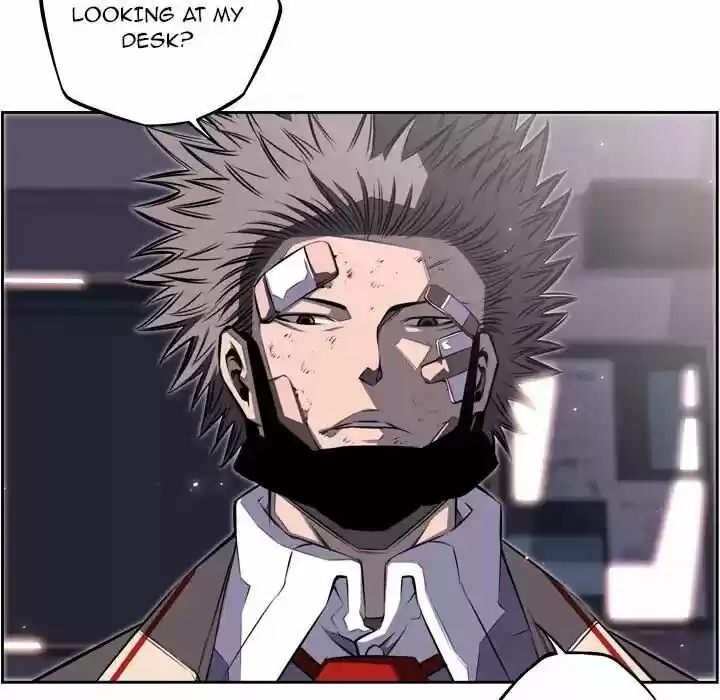 Supernova (Killer Whale) Vol.01 Ch.065