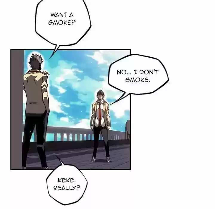 Supernova (Killer Whale) Vol.01 Ch.065