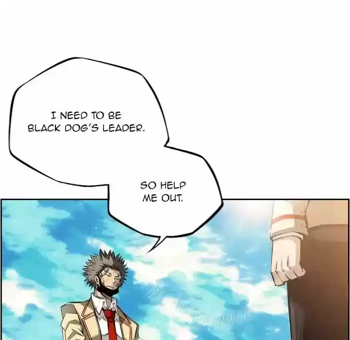 Supernova (Killer Whale) Vol.01 Ch.065