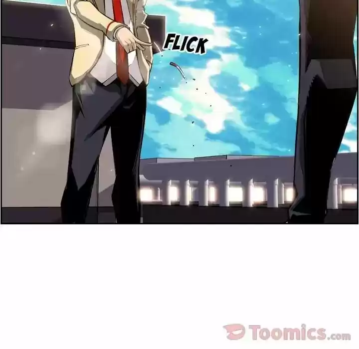 Supernova (Killer Whale) Vol.01 Ch.065