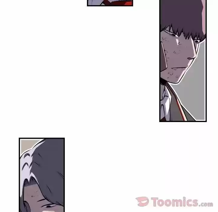 Supernova (Killer Whale) Vol.01 Ch.065