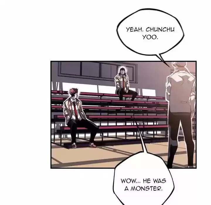 Supernova (Killer Whale) Vol.01 Ch.065