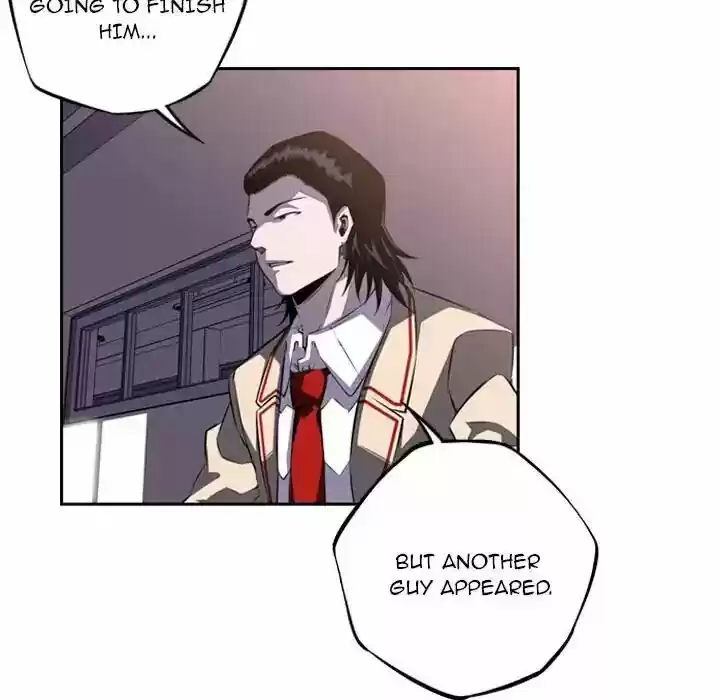 Supernova (Killer Whale) Vol.01 Ch.065