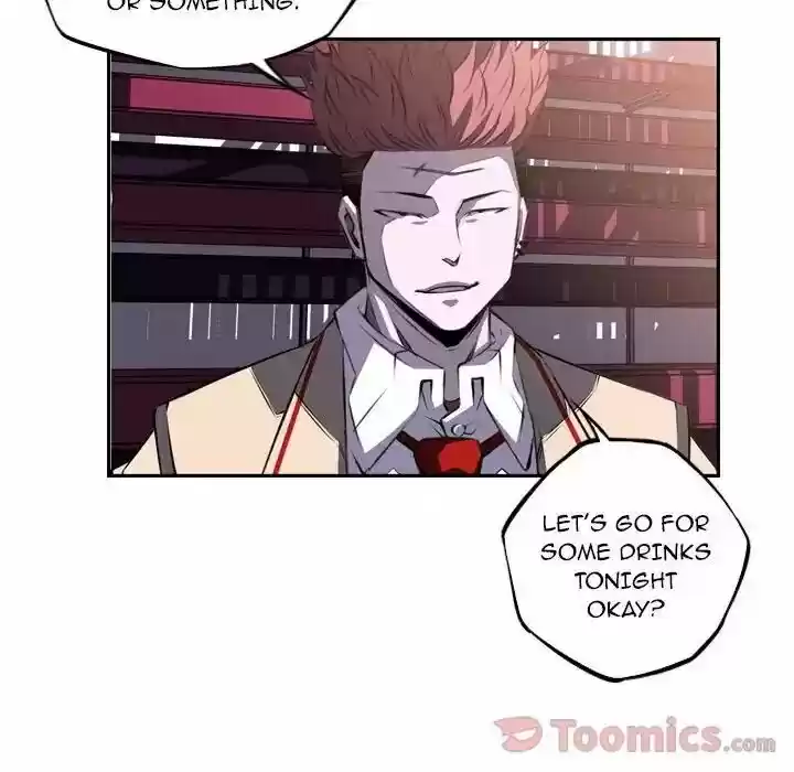 Supernova (Killer Whale) Vol.01 Ch.065