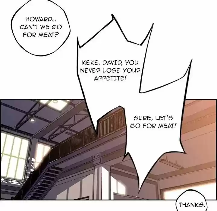 Supernova (Killer Whale) Vol.01 Ch.065