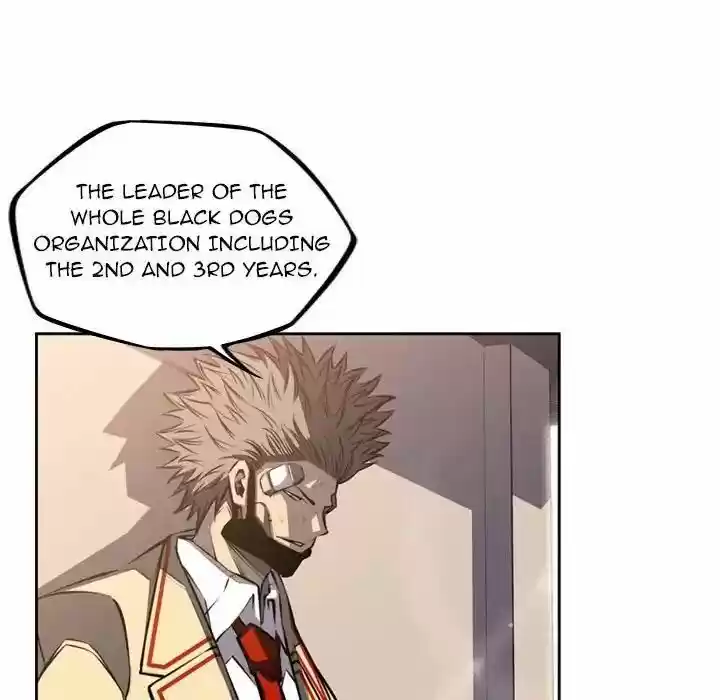 Supernova (Killer Whale) Vol.01 Ch.066