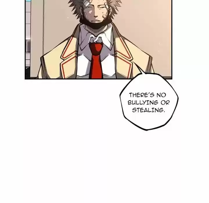 Supernova (Killer Whale) Vol.01 Ch.066