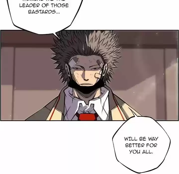 Supernova (Killer Whale) Vol.01 Ch.066