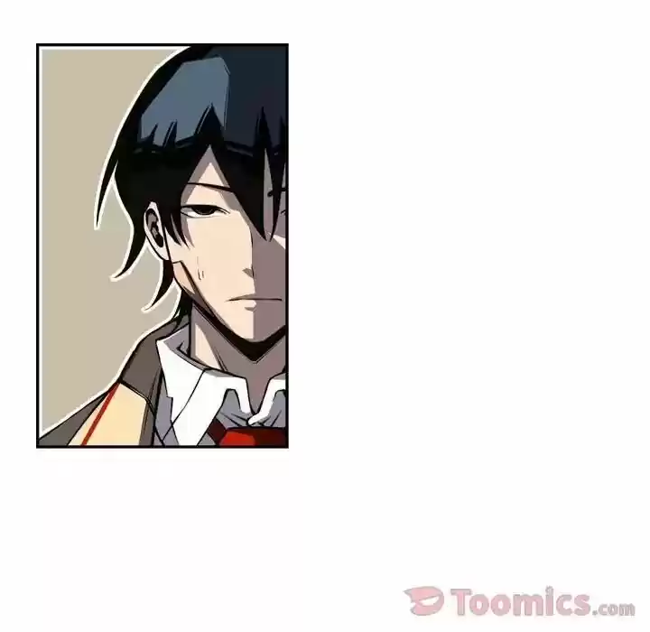 Supernova (Killer Whale) Vol.01 Ch.066