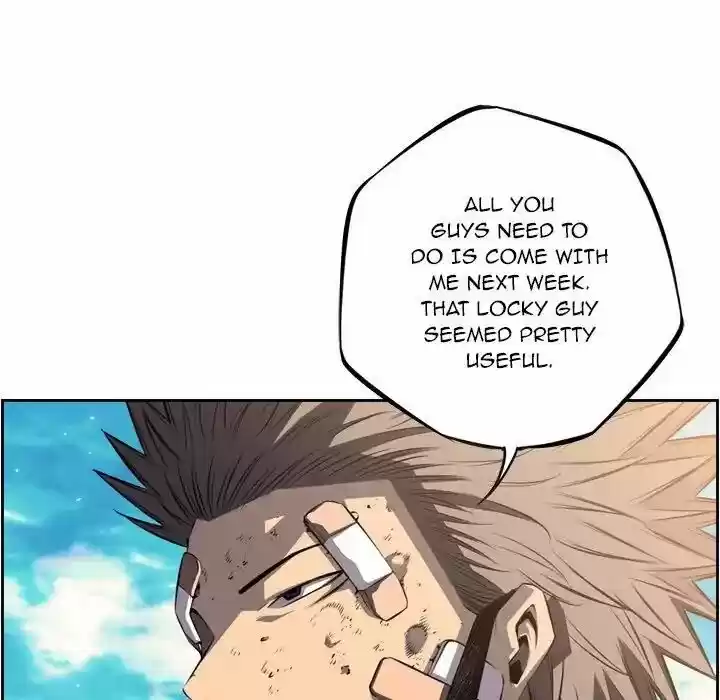 Supernova (Killer Whale) Vol.01 Ch.066