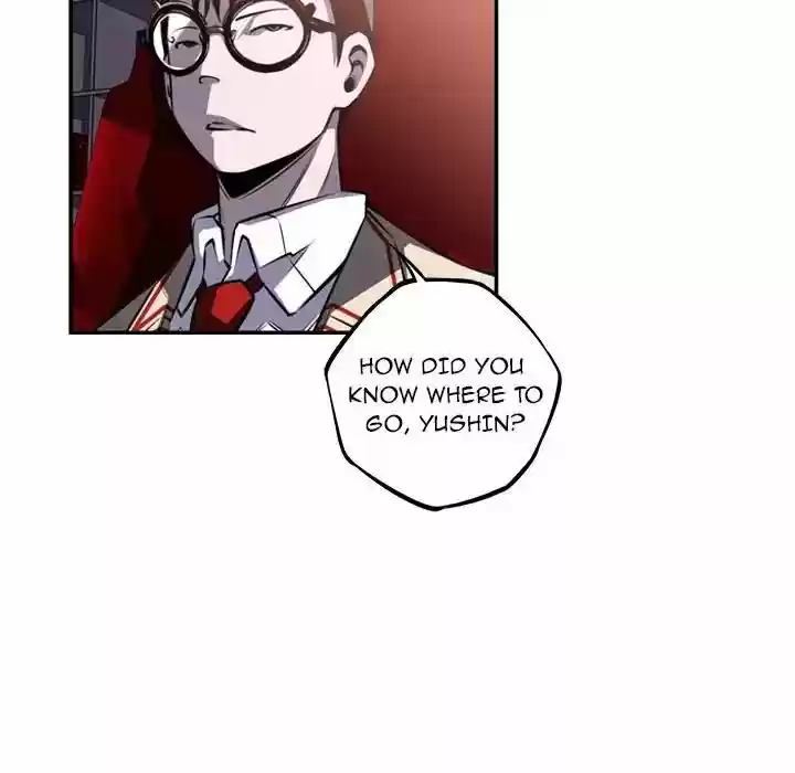 Supernova (Killer Whale) Vol.01 Ch.066