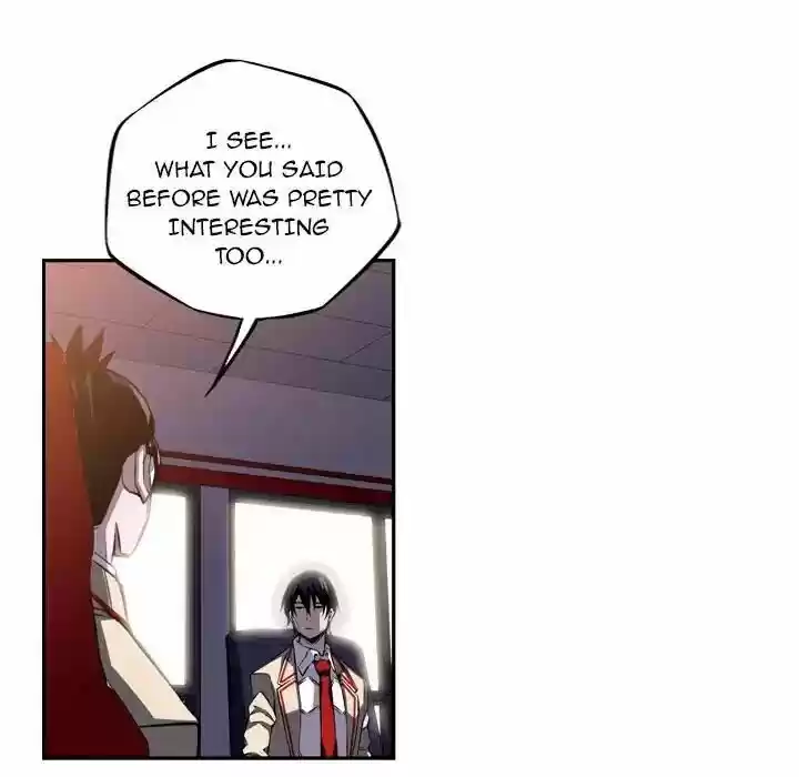 Supernova (Killer Whale) Vol.01 Ch.066