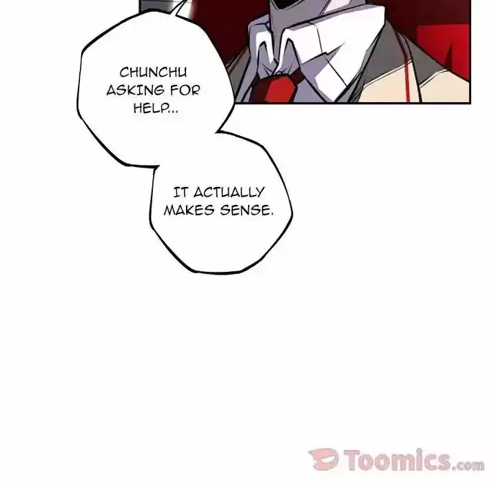 Supernova (Killer Whale) Vol.01 Ch.066