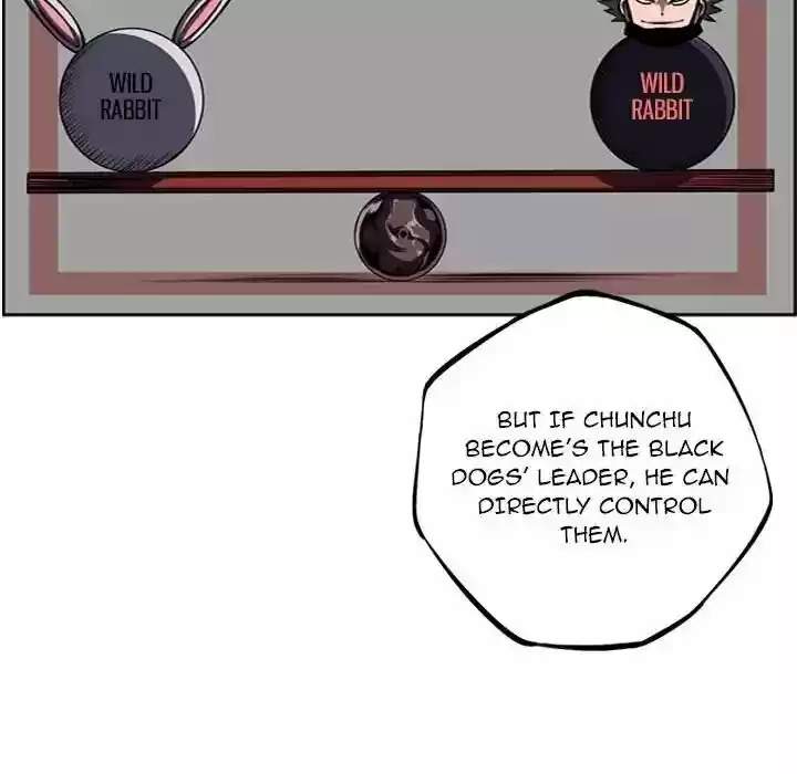 Supernova (Killer Whale) Vol.01 Ch.066