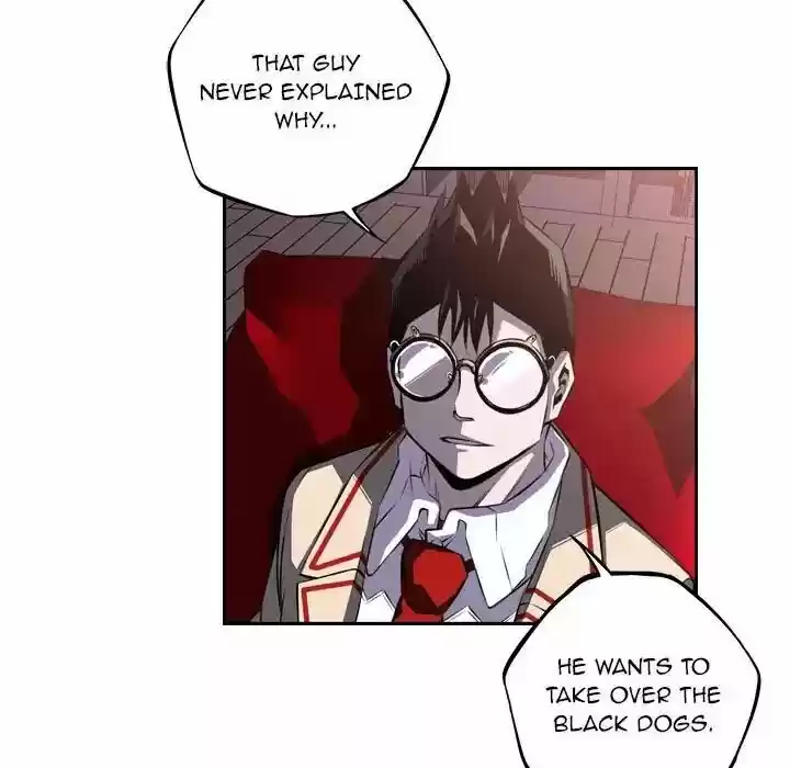 Supernova (Killer Whale) Vol.01 Ch.066