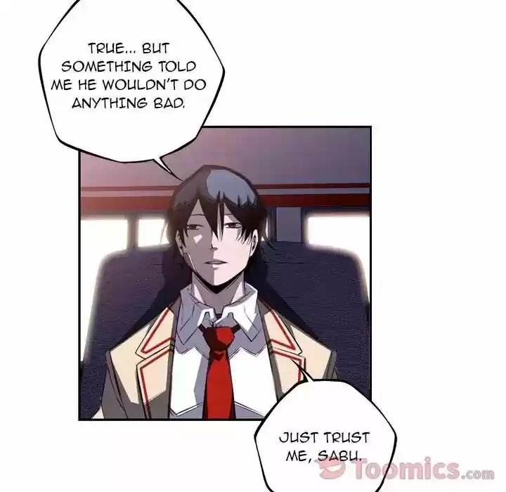 Supernova (Killer Whale) Vol.01 Ch.066