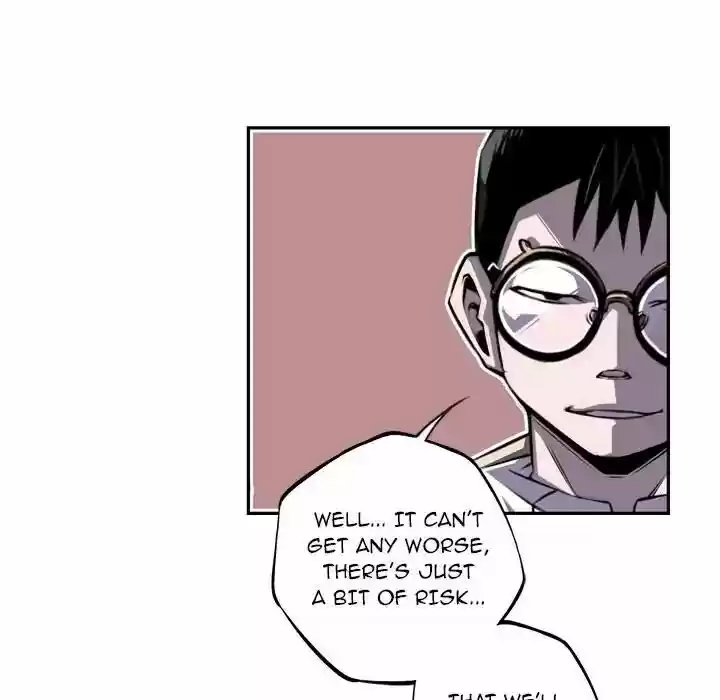 Supernova (Killer Whale) Vol.01 Ch.066