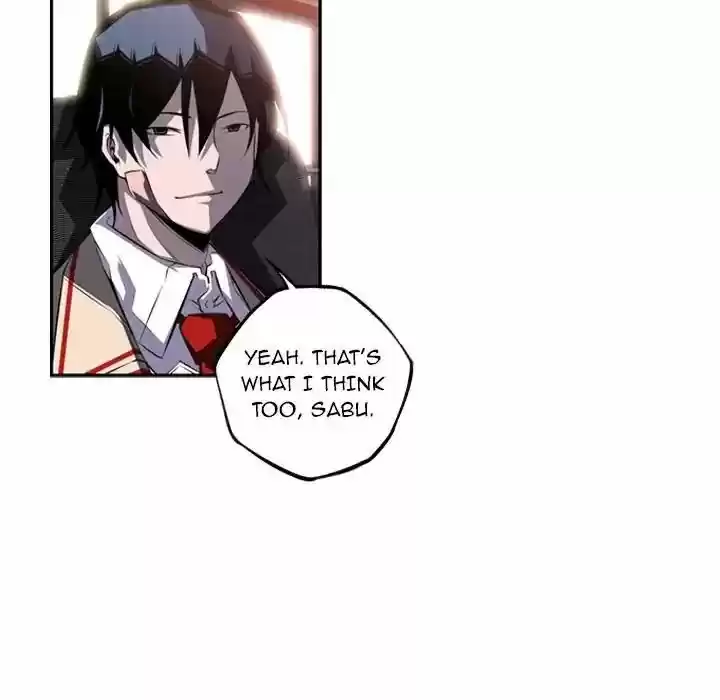 Supernova (Killer Whale) Vol.01 Ch.066