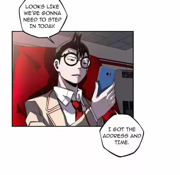 Supernova (Killer Whale) Vol.01 Ch.066