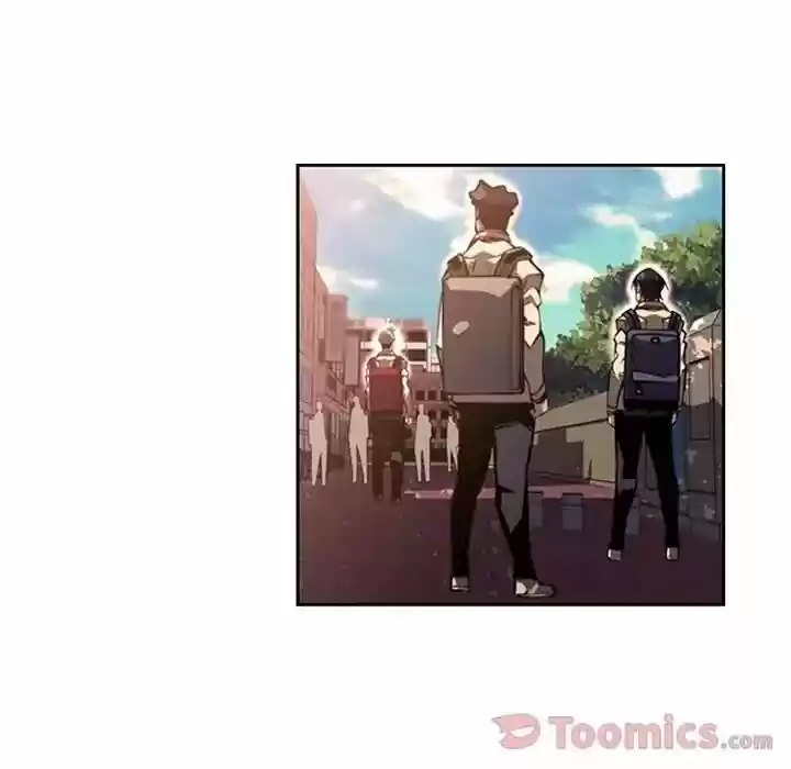 Supernova (Killer Whale) Vol.01 Ch.066