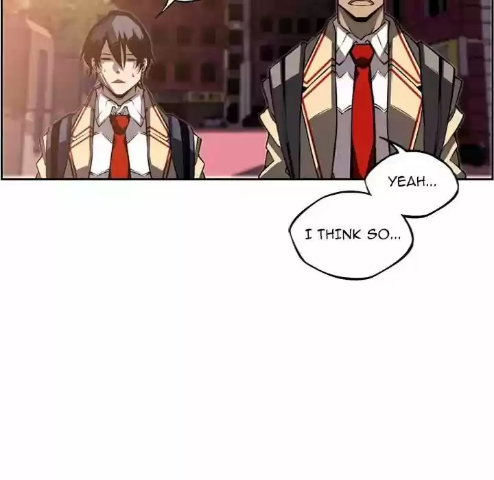 Supernova (Killer Whale) Vol.01 Ch.066