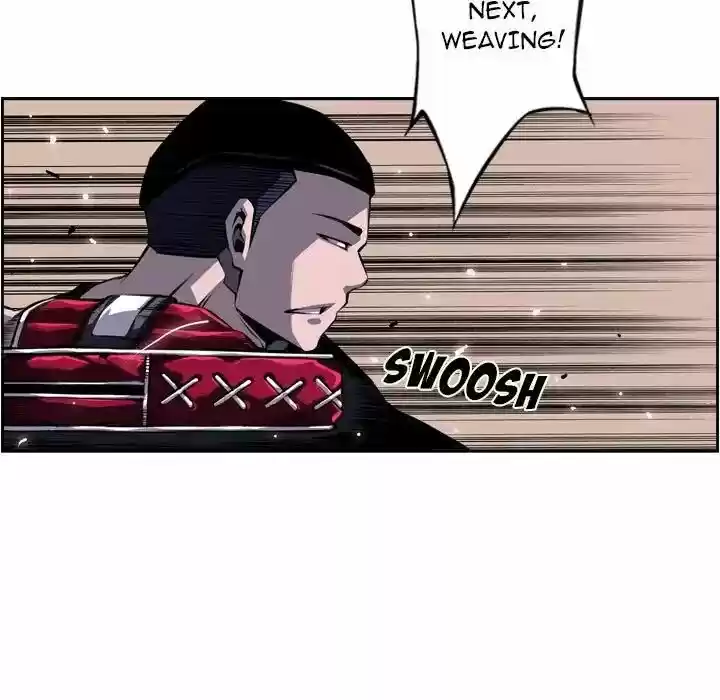 Supernova (Killer Whale) Vol.01 Ch.066