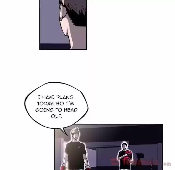 Supernova (Killer Whale) Vol.01 Ch.066