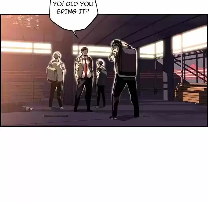 Supernova (Killer Whale) Vol.01 Ch.066