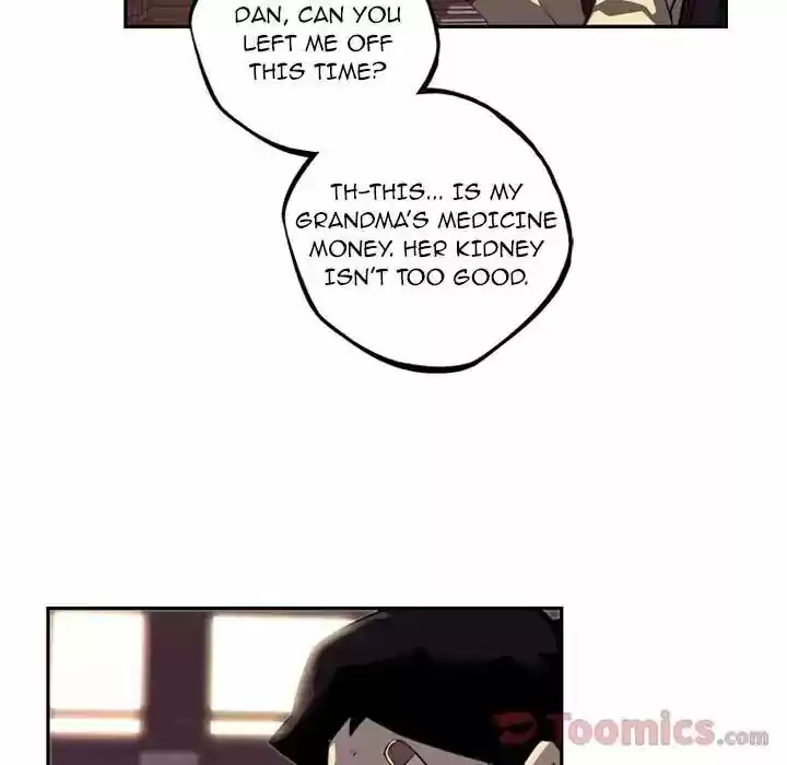 Supernova (Killer Whale) Vol.01 Ch.066