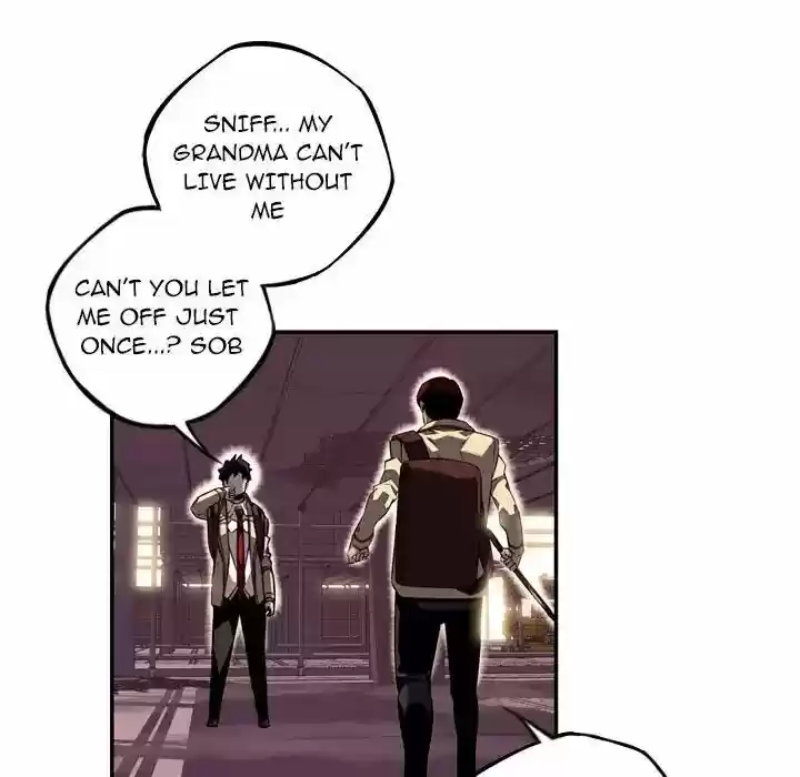 Supernova (Killer Whale) Vol.01 Ch.066