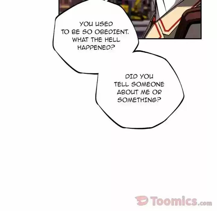 Supernova (Killer Whale) Vol.01 Ch.066