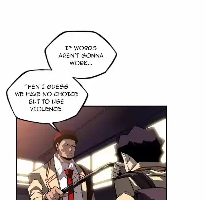 Supernova (Killer Whale) Vol.01 Ch.066