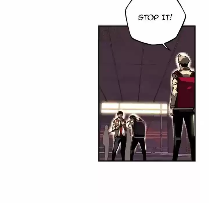 Supernova (Killer Whale) Vol.01 Ch.066