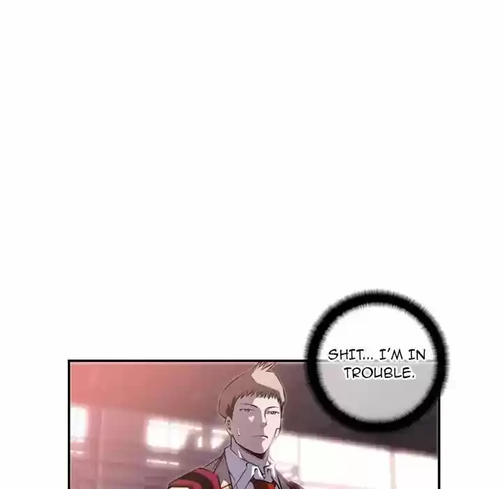 Supernova (Killer Whale) Vol.01 Ch.067