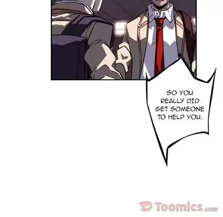 Supernova (Killer Whale) Vol.01 Ch.067