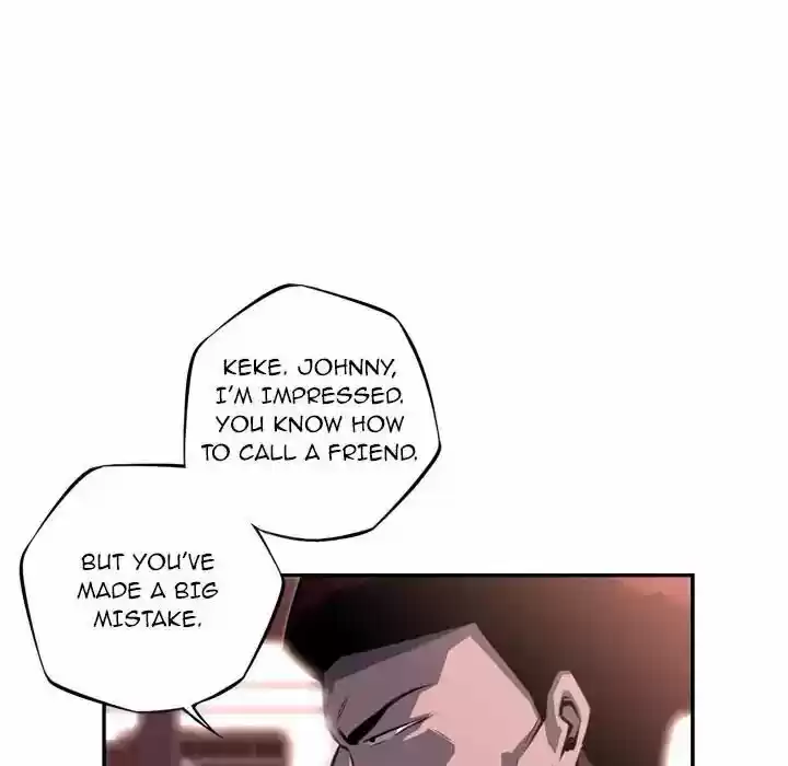 Supernova (Killer Whale) Vol.01 Ch.067