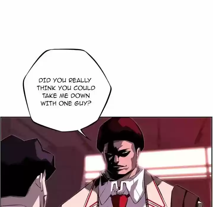 Supernova (Killer Whale) Vol.01 Ch.067