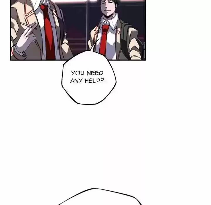 Supernova (Killer Whale) Vol.01 Ch.067