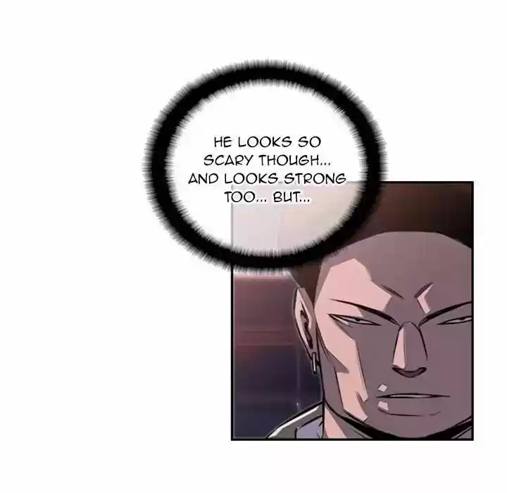 Supernova (Killer Whale) Vol.01 Ch.067