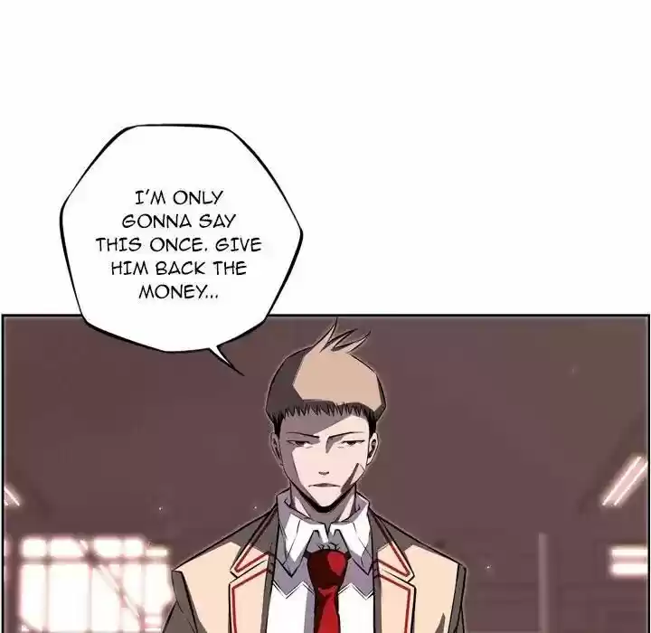 Supernova (Killer Whale) Vol.01 Ch.067